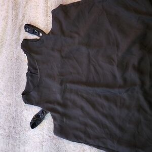 Elegant dress blouse